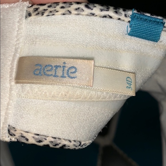 AERIE strapless push-up bra - Picture 4 of 4